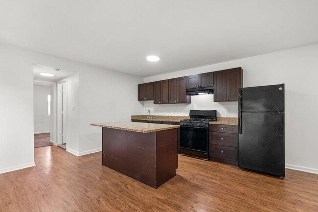 property at 3900 Gwynn Oak Ave