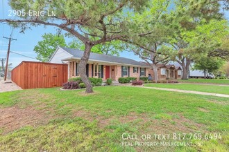 2905 Eric Ln in Farmers Branch, TX - Building Photo - Building Photo