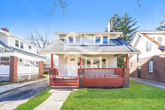 property at 510 Storer Ave