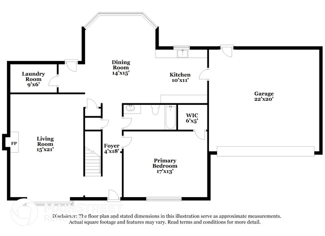 7274 N Old Farm Rd in Memphis, TN - Building Photo - Building Photo