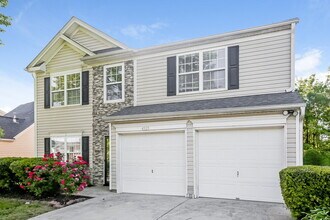 4525 Staffordshire Ln in Charlotte, NC - Building Photo - Building Photo