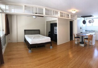 1505 Kewalo St in Honolulu, HI - Building Photo - Building Photo