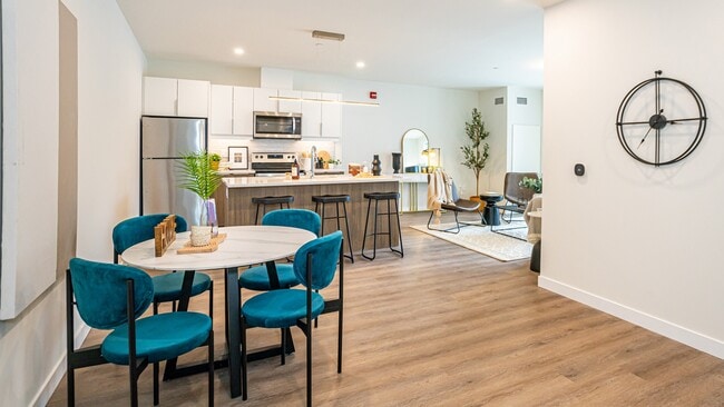 Aria Serene Living