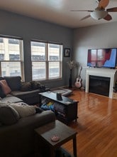 56 W Bethune Ave in Detroit, MI - Foto de edificio - Building Photo