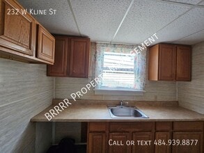 232 W Kline Ave in Lansford, PA - Building Photo - Building Photo