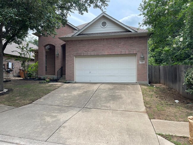 5009 Hibiscus Valley Dr in Austin, TX - Building Photo - Building Photo