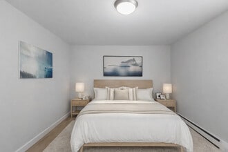 The Boulders in Amherst, MA - Foto de edificio - Building Photo