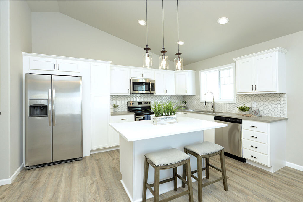 1702 18th St N in Wahpeton, ND - Building Photo