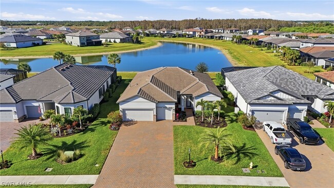 20040 Hartford Blvd in Estero, FL - Building Photo - Building Photo