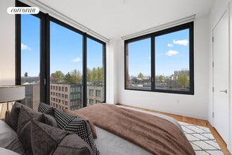 54 Noll St in Brooklyn, NY - Foto de edificio - Building Photo