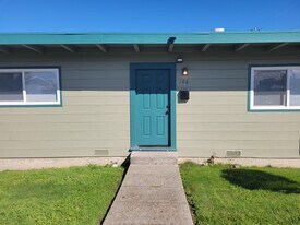 106 W Grant St, Unit 106 W Grant Street in Eureka, CA - Building Photo