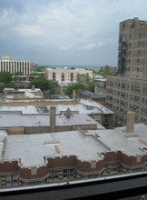 The Seville Apartments in Chicago, IL - Building Photo - Building Photo