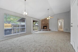 22101 Moss Falls Ln in Spring, TX - Building Photo - Building Photo