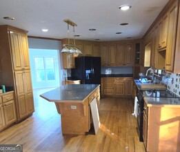855 Harvey Lane Rd in Monticello, GA - Building Photo - Building Photo