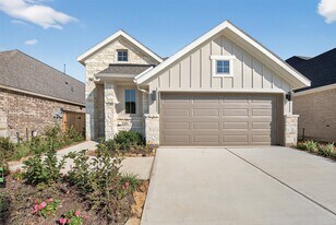 27206 Butterfly Mint Ln in Hockley, TX - Building Photo