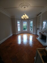 307 Beacon St, Unit 5 in Boston, MA - Building Photo - Building Photo