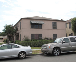 4566-4574 N Banner Dr in Long Beach, CA - Building Photo - Building Photo