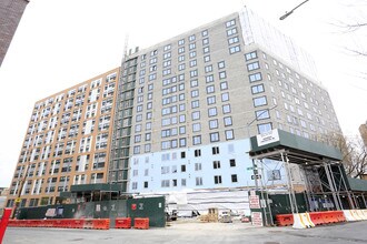 The Morris II in Bronx, NY - Building Photo - Building Photo