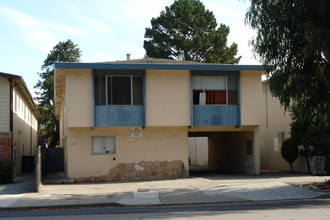 1020 El Camino Real in Burlingame, CA - Building Photo - Building Photo