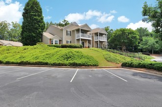 Ashley Woods Apartment Homes in Stockbridge, GA - Building Photo - Building Photo