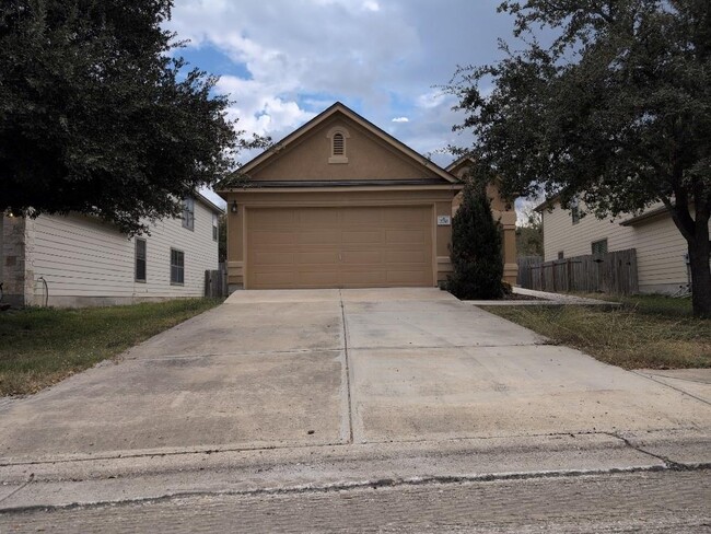 2710 Perkins Pl in Georgetown, TX - Building Photo - Building Photo