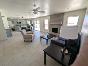 11121 Paducah Ave in El Paso, TX - Building Photo - Building Photo