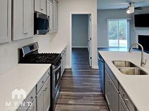16029 Seagard Cv in Charlotte, NC - Building Photo - Building Photo