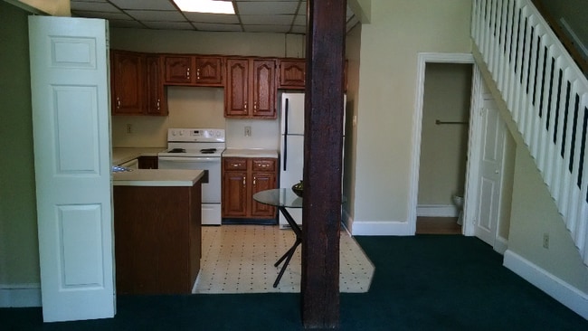 property at 160 N York St