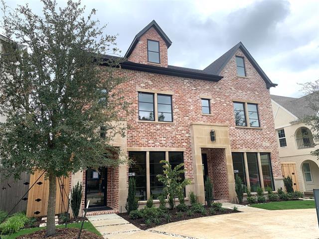 property at 4421 Emerson Ave