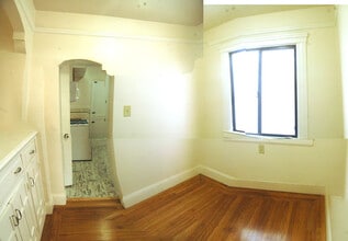 1478 29th Ave in San Francisco, CA - Foto de edificio - Building Photo