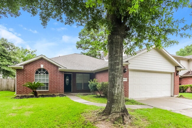 property at 8022 Bunting Ct