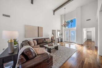 55935 Pinehurst in La Quinta, CA - Building Photo - Building Photo