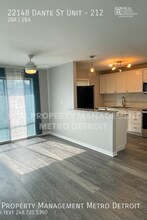 22148 Dante St in Oak Park, MI - Building Photo - Building Photo