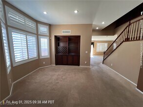 9624 Lost Prospect Ct in Las Vegas, NV - Foto de edificio - Building Photo