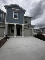 3063 Chantilly Dr in Davenport, FL - Building Photo