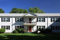 600 Cheyenne Blvd - Estates at Cheyenne Blvd Apartments in Colorado Springs, Colorado