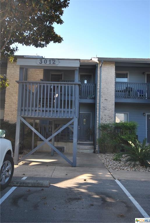 3012 Whisper Oaks Ln-Unit -H in Georgetown, TX - Building Photo - Building Photo