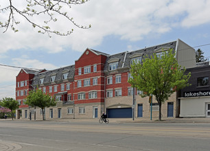 29th Street Lofts in Toronto, ON - Building Photo - Building Photo