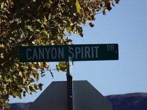 268 Canyon Spirit Dr in Henderson, NV - Building Photo - Building Photo