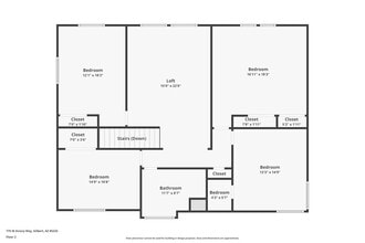 775 W Aviary Way, Unit 3 in Gilbert, AZ - Building Photo - Building Photo