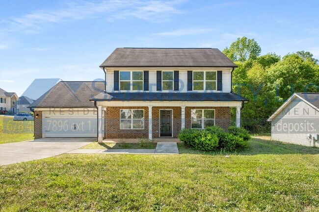 property at 960 Revere Way