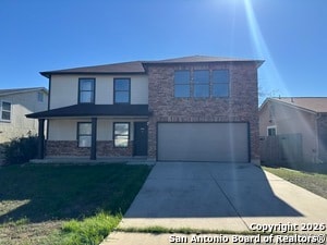 8030 Chestnut Barr Dr