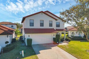 16748 Lazy Breeze Loop in Clermont, FL - Building Photo