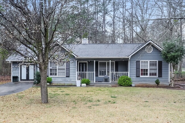 property at 500 Laurel Dr