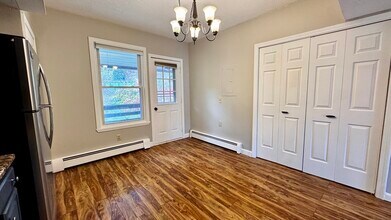 40 Nashua St in Clinton, MA - Building Photo - Building Photo