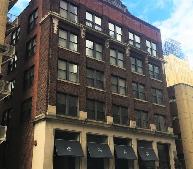 Six North Sixth in Richmond, VA - Building Photo - Building Photo