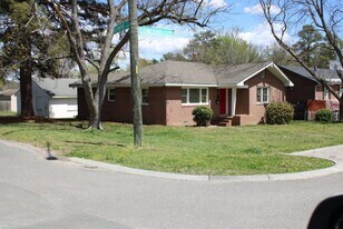 2309 Concord Ave in Richmond, VA - Building Photo