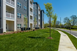 The Arcadia in Madison, TN - Building Photo - Building Photo