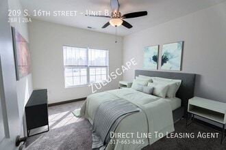 Tin Plate Apartments in Elwood, IN - Foto de edificio - Building Photo