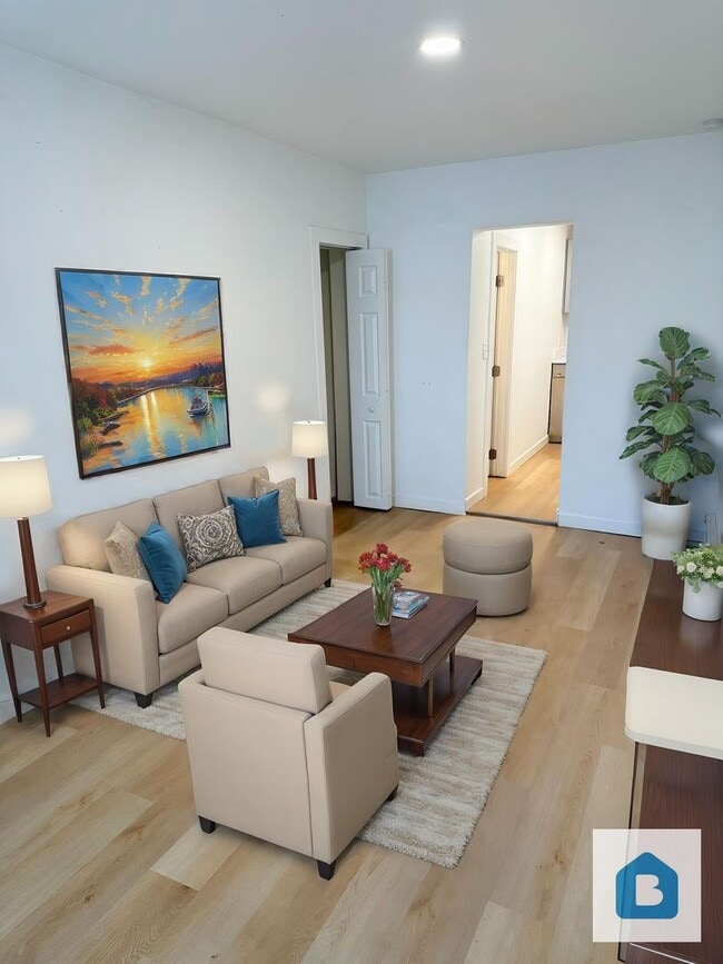 property at 2422 W Vermijo Ave